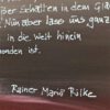 Die Welt, die monden ist (Auftragsarbeit) – Bild 2